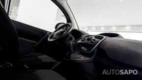 Renault Kangoo de 2019