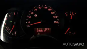 Renault Kangoo de 2019