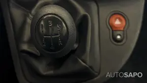 Renault Kangoo de 2019