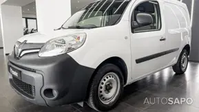Renault Kangoo de 2019