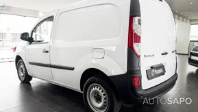 Renault Kangoo de 2019