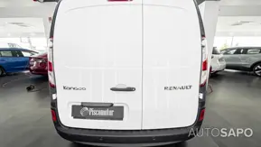 Renault Kangoo de 2019