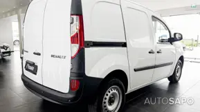 Renault Kangoo de 2019