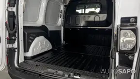 Renault Kangoo de 2019