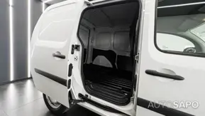 Renault Kangoo de 2019