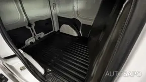 Renault Kangoo de 2019