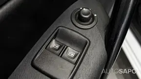 Renault Kangoo de 2019