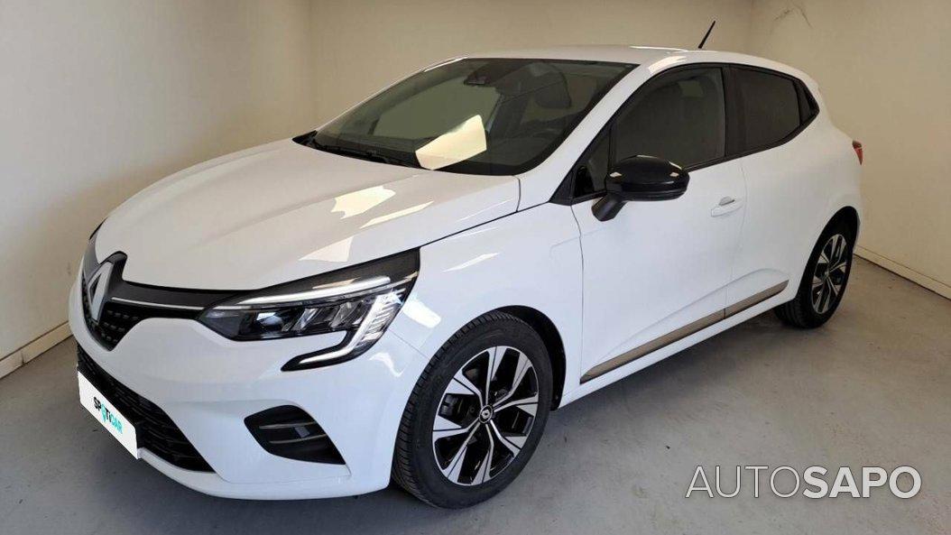 Renault Clio 1.0 TCe Evolution de 2023