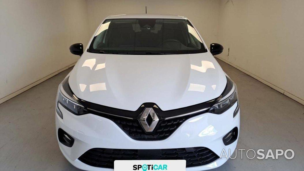 Renault Clio 1.0 TCe Evolution de 2023