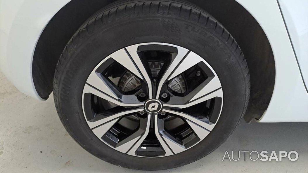 Renault Clio 1.0 TCe Evolution de 2023