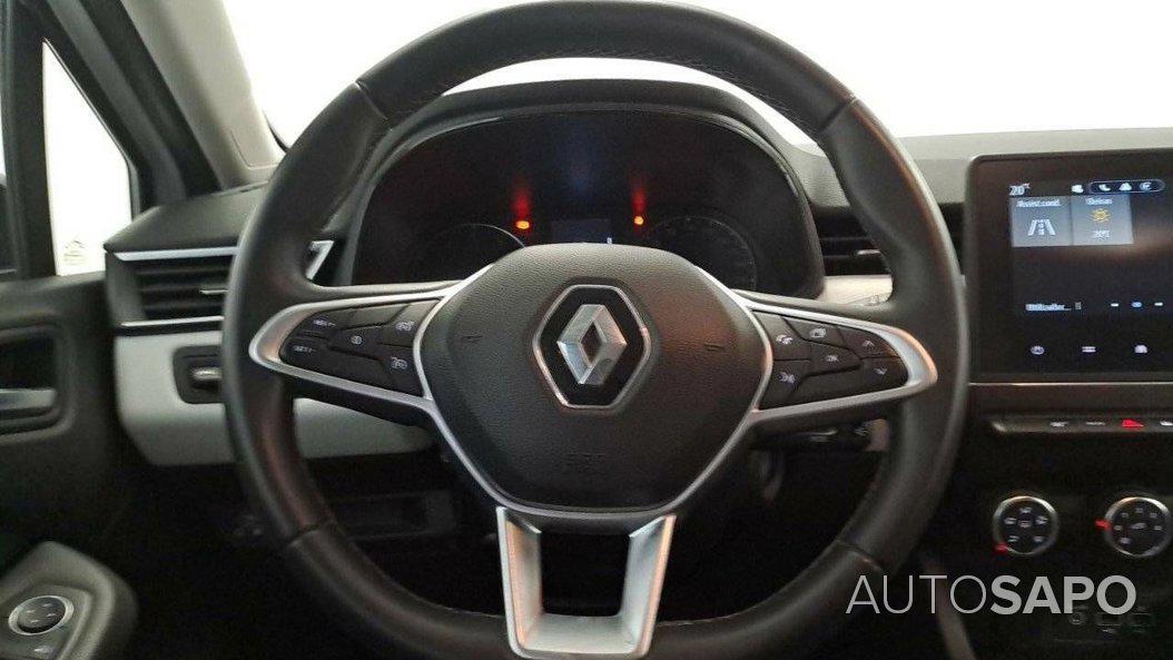 Renault Clio 1.0 TCe Evolution de 2023