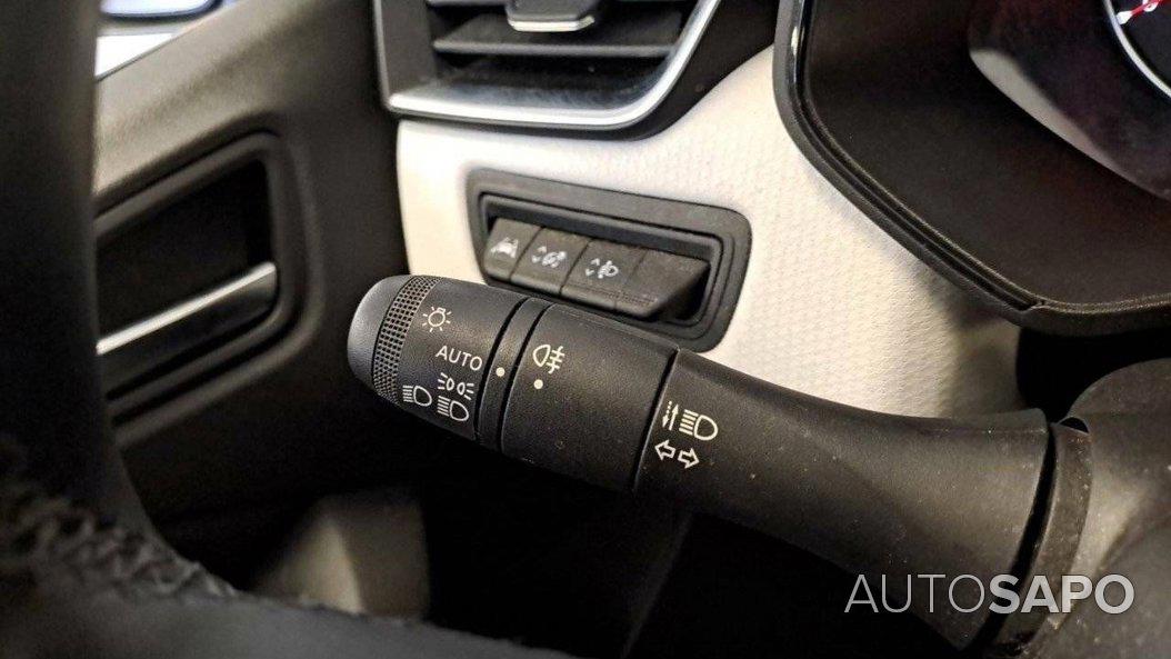 Renault Clio 1.0 TCe Evolution de 2023
