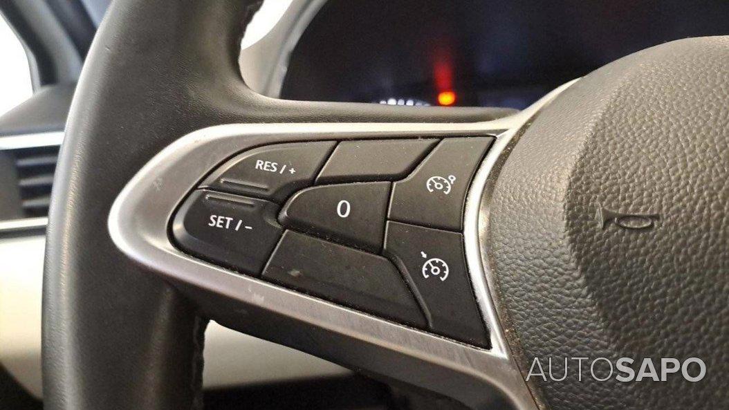 Renault Clio 1.0 TCe Evolution de 2023
