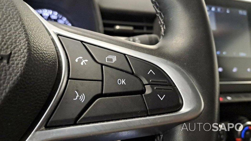 Renault Clio 1.0 TCe Evolution de 2023
