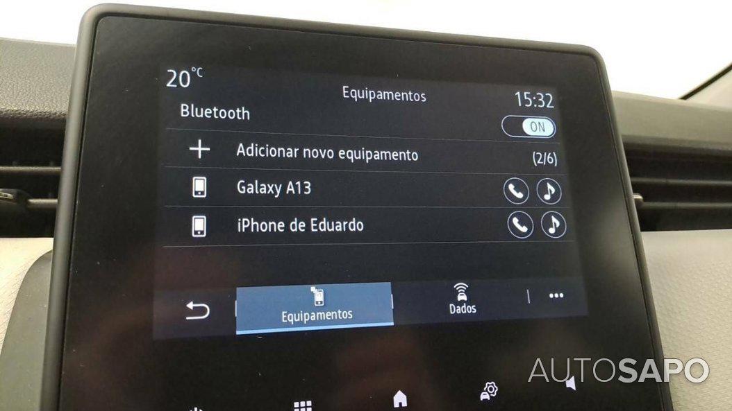 Renault Clio 1.0 TCe Evolution de 2023