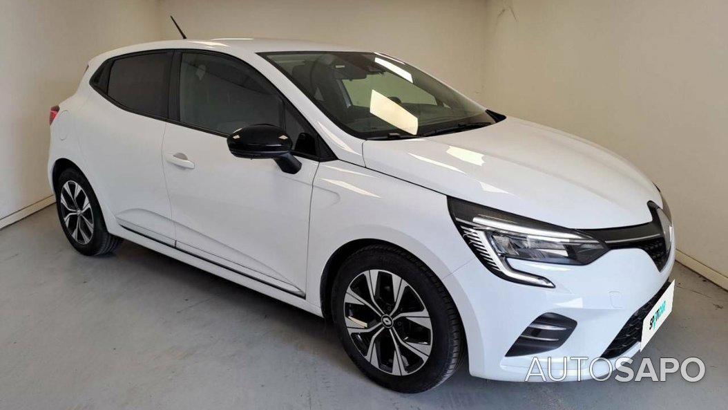 Renault Clio 1.0 TCe Evolution de 2023