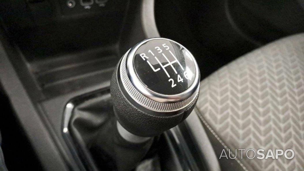 Renault Clio 1.0 TCe Evolution de 2023