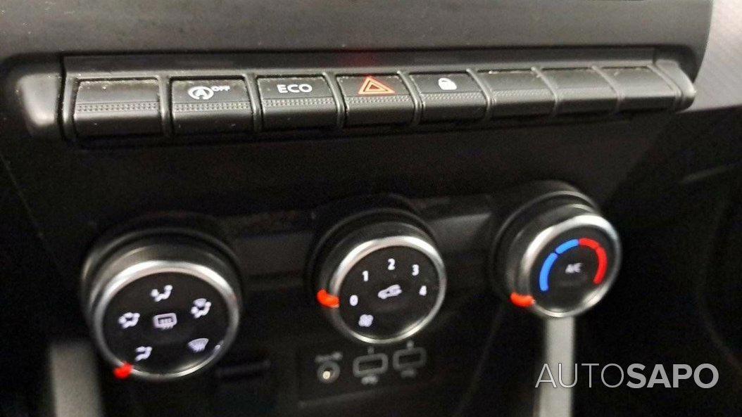 Renault Clio 1.0 TCe Evolution de 2023