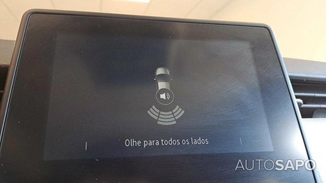 Renault Clio 1.0 TCe Evolution de 2023