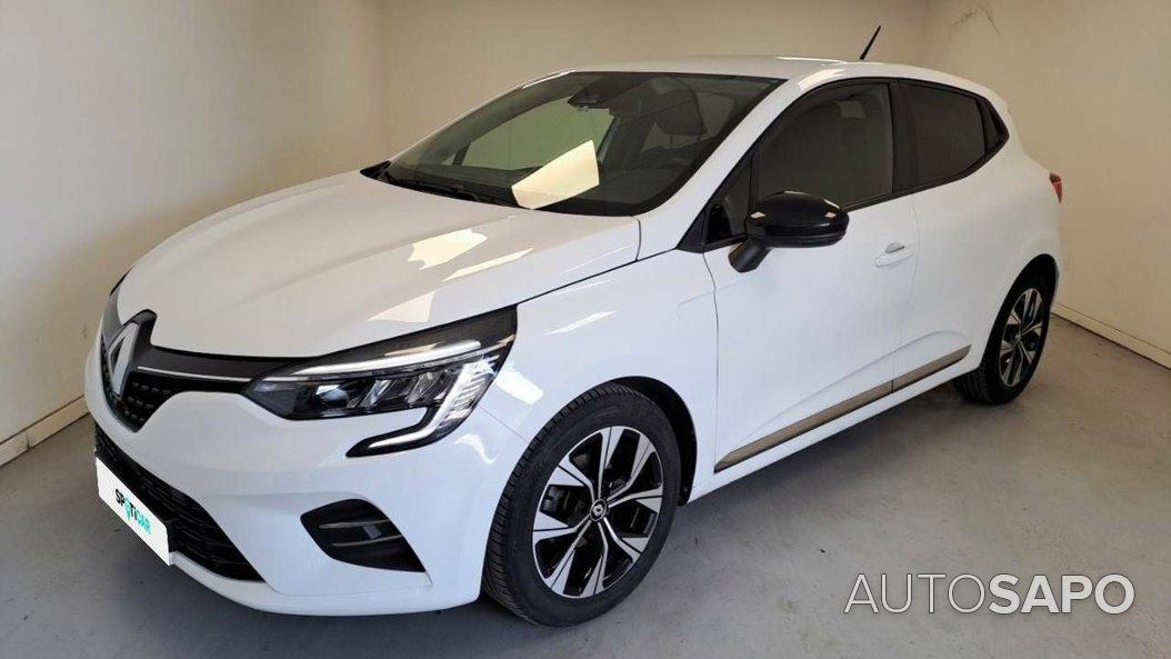 Renault Clio 1.0 TCe Evolution de 2023