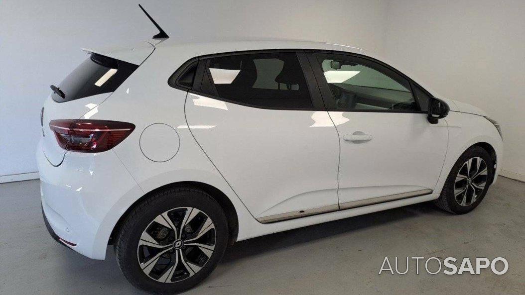 Renault Clio 1.0 TCe Evolution de 2023