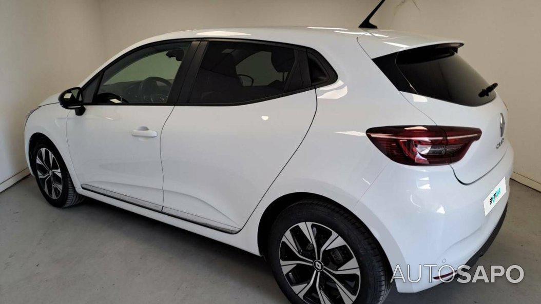 Renault Clio 1.0 TCe Evolution de 2023
