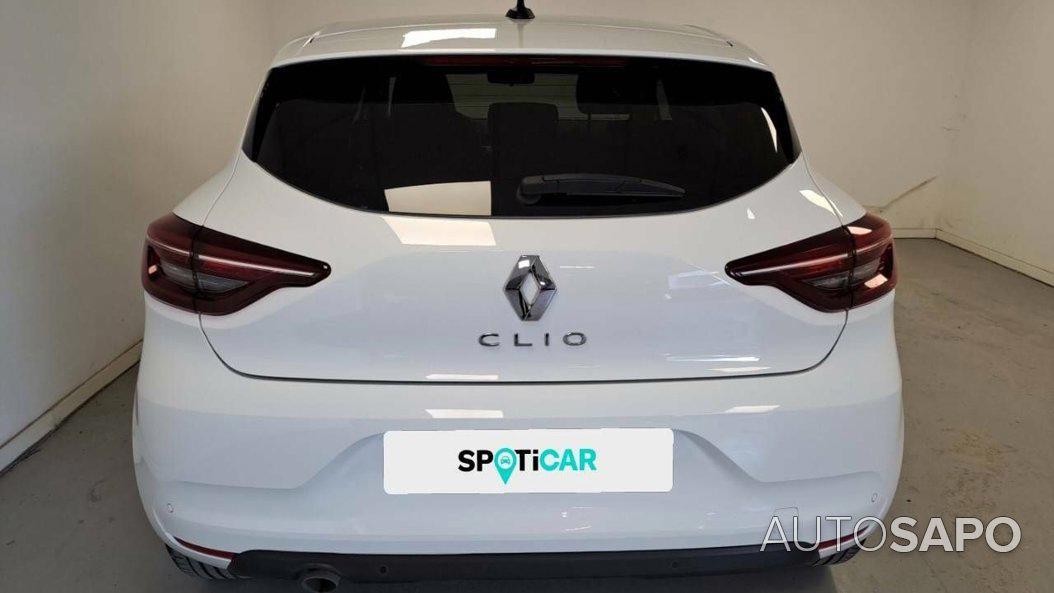 Renault Clio 1.0 TCe Evolution de 2023