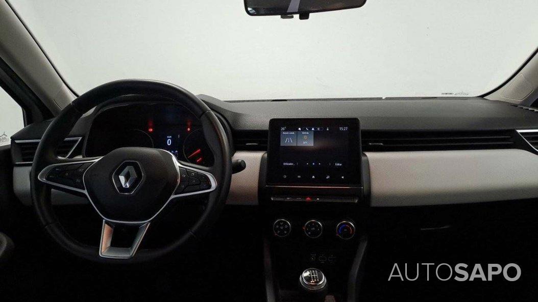Renault Clio 1.0 TCe Evolution de 2023