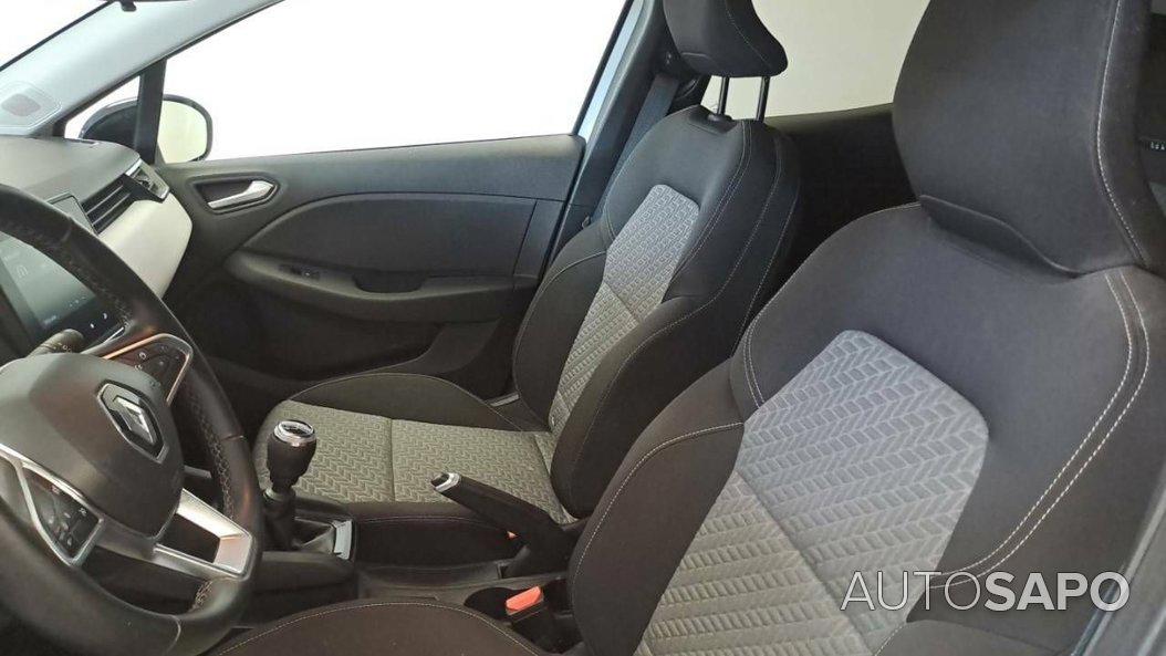 Renault Clio 1.0 TCe Evolution de 2023