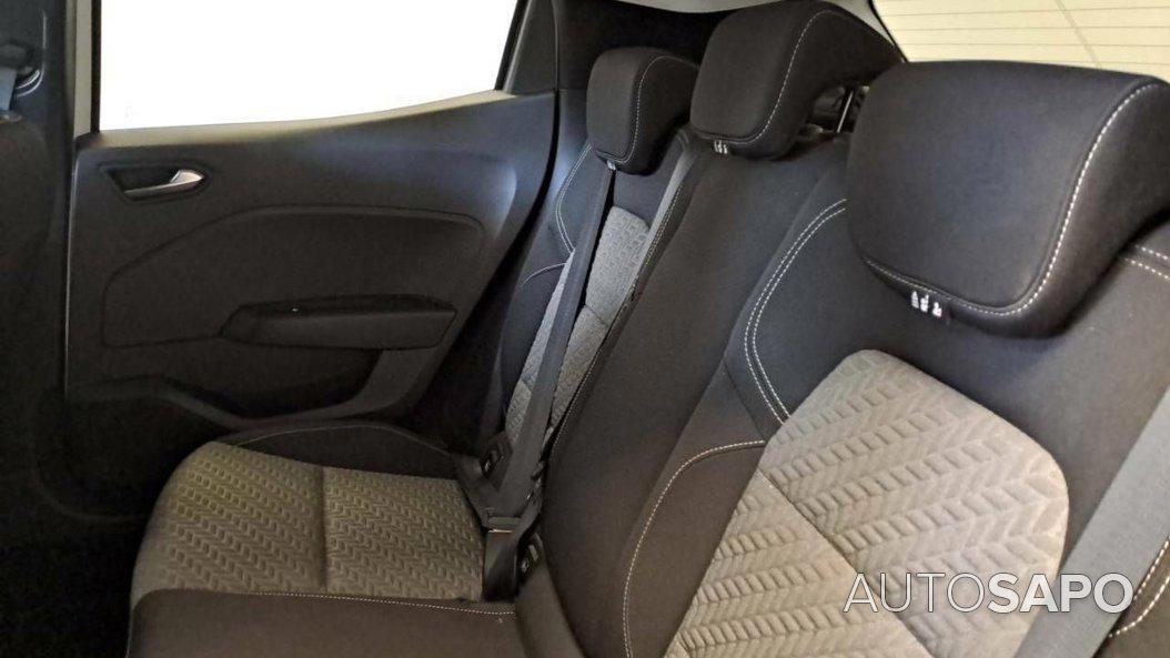 Renault Clio 1.0 TCe Evolution de 2023