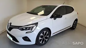 Renault Clio 1.0 TCe Evolution de 2023