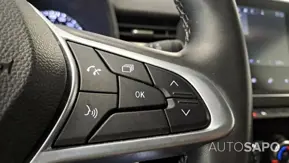 Renault Clio 1.0 TCe Evolution de 2023