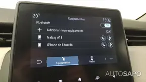 Renault Clio 1.0 TCe Evolution de 2023