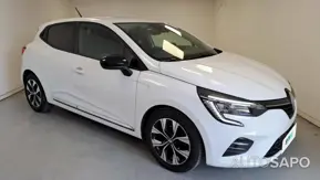 Renault Clio 1.0 TCe Evolution de 2023
