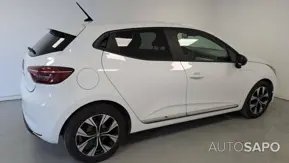 Renault Clio 1.0 TCe Evolution de 2023