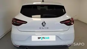 Renault Clio 1.0 TCe Evolution de 2023