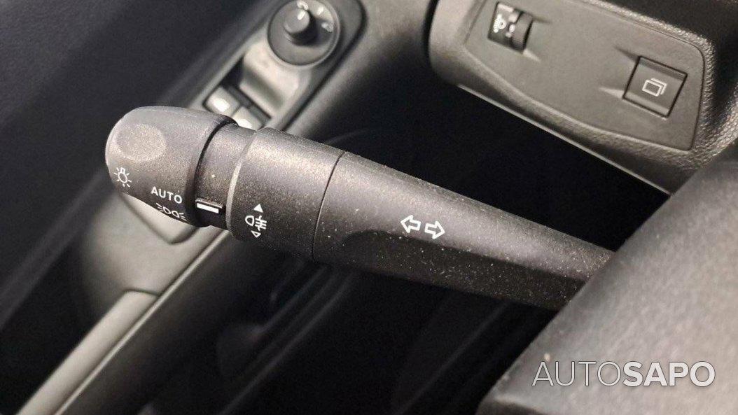 Peugeot Partner 1.5 BlueHDi Pro Longa de 2024