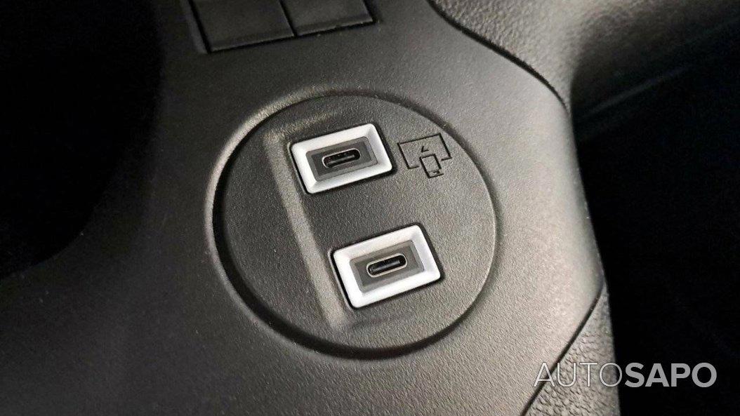 Peugeot Partner 1.5 BlueHDi Pro Longa de 2024