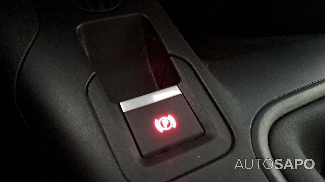 Peugeot Partner 1.5 BlueHDi Pro Longa de 2024