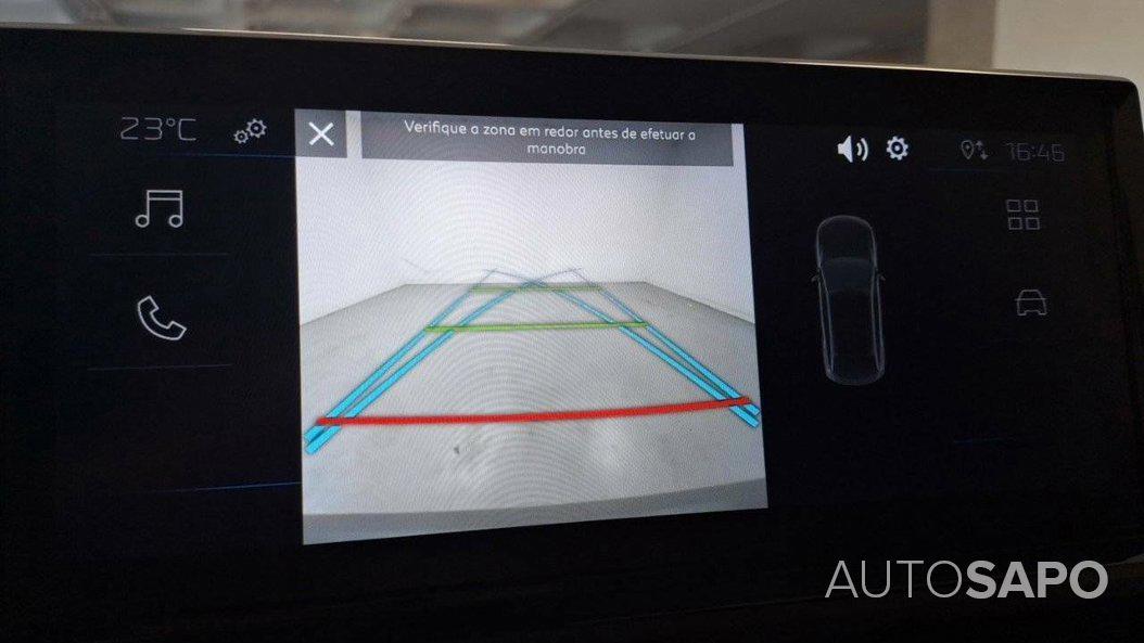 Peugeot Partner 1.5 BlueHDi Pro Longa de 2024