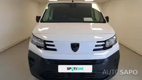 Peugeot Partner 1.5 BlueHDi Pro Longa de 2024