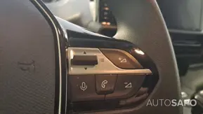 Peugeot Partner 1.5 BlueHDi Pro Longa de 2024