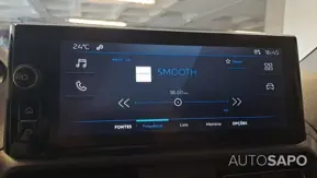 Peugeot Partner 1.5 BlueHDi Pro Longa de 2024