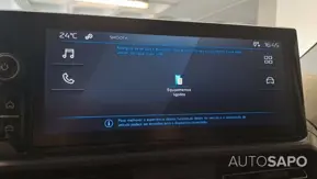 Peugeot Partner 1.5 BlueHDi Pro Longa de 2024