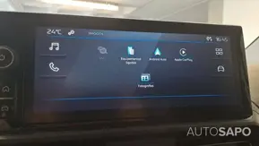 Peugeot Partner 1.5 BlueHDi Pro Longa de 2024
