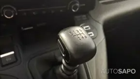 Peugeot Partner 1.5 BlueHDi Pro Longa de 2024