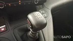 Peugeot Partner 1.5 BlueHDi Pro Longa de 2024
