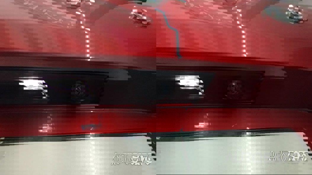 Volvo XC60 de 2019