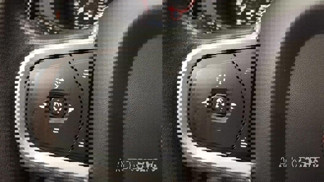 Volvo XC60 de 2019
