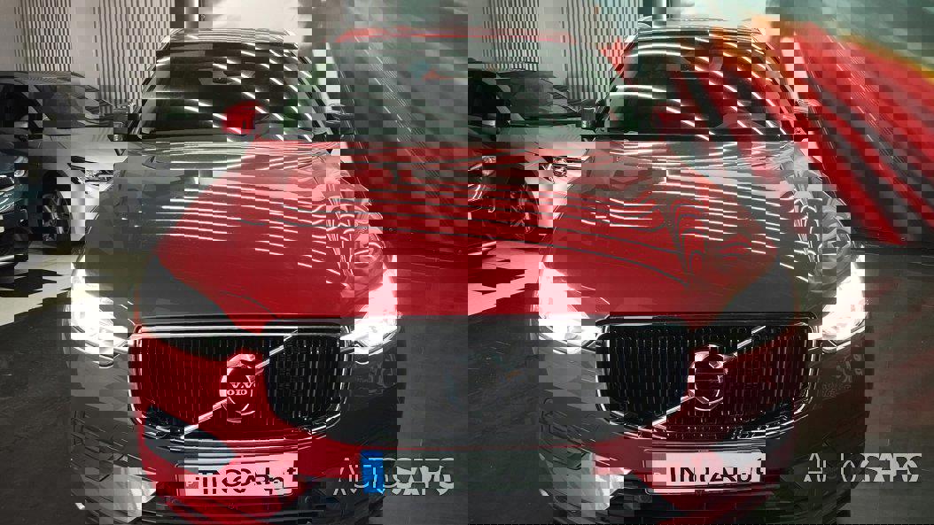 Volvo XC60 de 2019